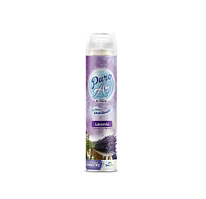 Odoriz Puro Ar Lavanda 400Ml