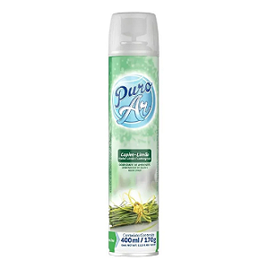 Odoriz Puro Ar Capim Limao 400Ml
