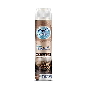 Odori Puro Ar Cravo e Canela 250Ml