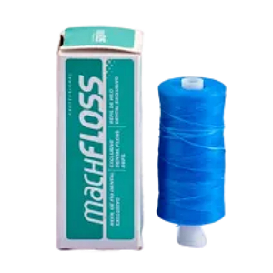 Refil  Machfloss Fio Dental