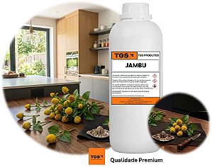 AIN Jambu Plus - Aroma Idêntico ao Natural Líquido