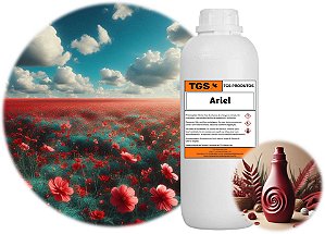 Essência ArielUltra para fabricar sabão líquido (Ariel)