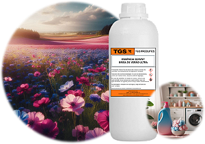 Essência DownyBrisa de Verão Ultra para fabricar amaciante (Downy Dawni Dauni)