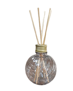 Difusor de 250 mL em PET Transparente