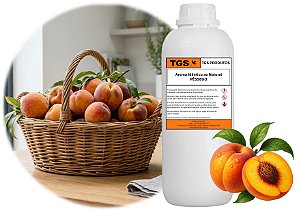 AIN Pessego Plus - Aroma Idêntico ao Natural liquido