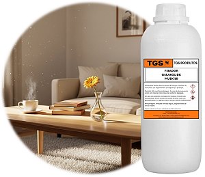 Fixador - Galaxolide - Musk 50