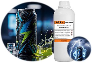 AIN Sabor Energético Plus - Aroma Idêntico ao Natural líquido