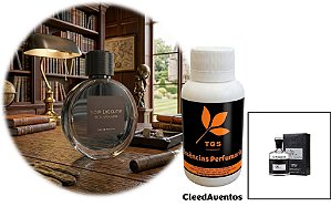 Essência CleedAventos para produzir Perfumes & Body Splash