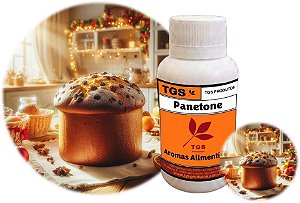 AA Panetone Plus Aroma Artificial líquido
