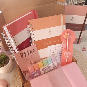Kit no Secreto - Presente