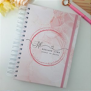 Agenda de Agendamentos 2026 Personalizada | Salão de Beleza | Estética