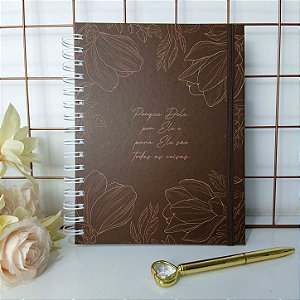 PLANNER 2027 PERSONALIZADO - VERTICAL