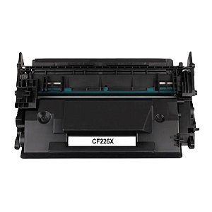 Toner Compatível HP 26X MAIOR CF226X M402 M426