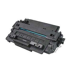 Toner Compatível HP 55A CE255A HP P3015 P3016 HP M521