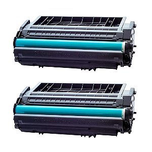 Kit 2 Toner Compatível HP 49A Q5949A 53A Q7553A P2014 P2015