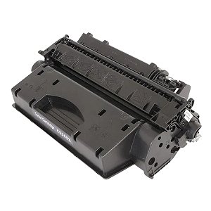 Toner Compatível HP 05X CE505X 80X CE280X M425 2055 M401