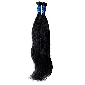 Liso Castanho Escuro Promocional 100g
