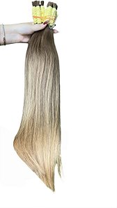 Liso Natural Morena Iluminada 50g