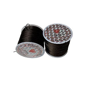 Linha de Silicone com 50m