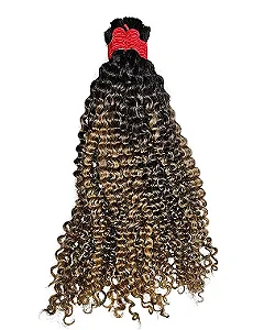 Cacheado Ombre Hair Vietnamita 50g