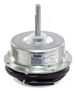 MOTOR VENTILADOR CONDENSADORA ELGIN YDK110H-6 KFD100-6 GR2