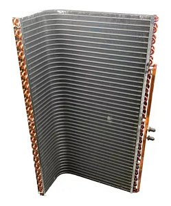 SERPENTINA EM COBRE CONDENSADOR ELGIN 48 60.000 BTUS K7/ PT