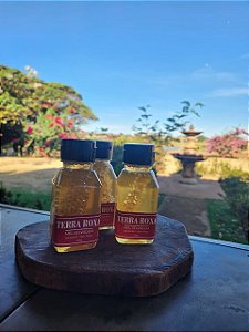 Mel Selvagem - Terra Roxa 200g