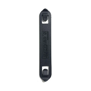 Clip de Polímero para Acessórios Modulares - Verde (Maynards Speed Clip)