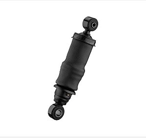 AMORTECEDOR MOLA PNEUMÁTICA CABINE  DIANTEIRO MERCEDES-BENZ ACTROS ST 173 (A9438903819)