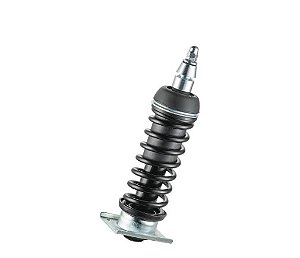 AMORTECEDOR MOLA HELICOIDAL CABINE TRASEIRO MERCEDES-BENZ ATEGO ST116 (A9583170303)