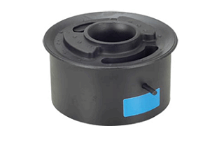 COXIM TRAS. DA SUSPENSAO DO MOTOR 76MM  VW  MOTOR Cummins MWM R-648 ( 2R0199382B)