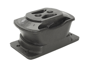 COXIM TRASEIRO MOTOR MB R-283 ( 3812400618 )