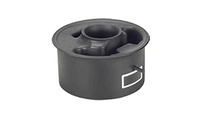 COXIM TRAS. DA SUSPENSAO DO MOTOR VW motor MWM Cummins R-645 (2TO199382B )