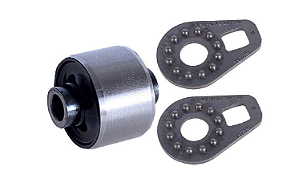 BATENTE COXIM DIANTEIRO DA CABINE  VOLVO R-2300 (21271207)
