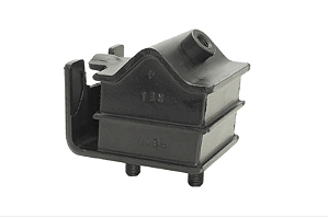 COXIM DIANTEIRO DO MOTOR  VW FORD AGRALE R-611 ( 2SB199201)