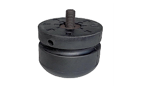 BATENTE DA SUSPENSAO DIANT DA CABINE SCANIA R-866