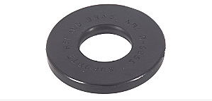 APOIO LATERAL DO COXIM DIANT DA CABINE SCANIA R-5055 ( 2031803 )