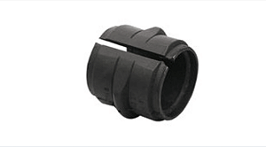 BUCHA DA BARRA ESTABIL DA SUSPENSAO DIANTEIRA  MBB R-3372 ( 0003262481 )