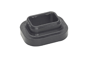 BATENTE INFERIOR DO RADIADOR MBB SPRINTER R-785
