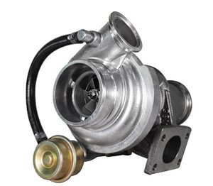 TURBINA FORD CARGO VOLKSBUS Cummins ISB  BBV30WE (70000173809 )