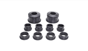 KIT DE BUCHAS DA BARRA ESTABILIZADORA MBB R-3250 (6203200028 )