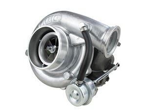 TURBINA COMPRESSOR  MOTOR CUMMINS ISC 8.3 6CIL VOLKSBUS/FORD  EURO III BBV40XW2 (2T2145061D )