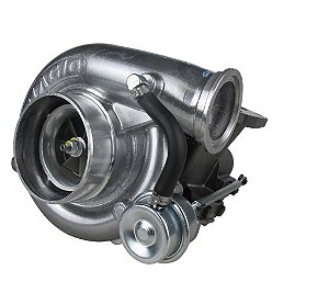TURBINA   VOLKSWAGEN FORD CARGO   CUMMINS 6CT  BBV40XW1 ( 2T0145061E ) 70000175580
