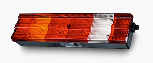 LANT TRAS ESQ MB AXOR C/ CONECTOR 232282 (001.540.6370)