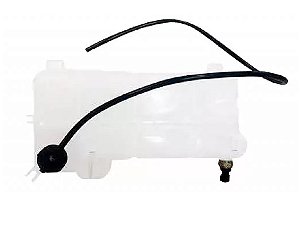 RESERVATORIO AGUA TANQUE DE EXPANSÃO COMPLETO IVECO DAILY  001000  (504136607 )