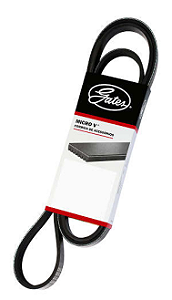 CORREIA MICRO  V  10PK1445  VOLVO