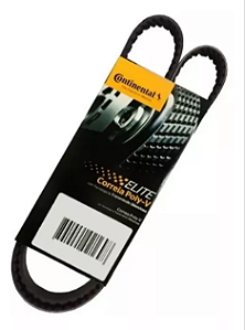 CORREIA POLI V - CNT 9PK2340 MBB ACTROS  CONTINETAL