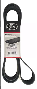 CORREIA POLI V  9PK2295  - CNT MBB AXOR