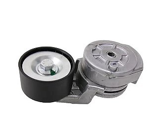TENSOR CORREIA MOTOR   (POLIA  NYLON ) SCANIA P255 (1870553 )