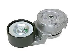TENSOR CORREIA MOTOR (POLIA AÇOS ) SCANIA P247 (1870553 )